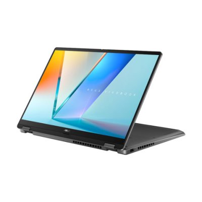 Notebook, Asus, VivoBook, VivoBook 14, Flip, 360, Touch, TP3407SA-SG557WA, 90NB14Y1-M00L70