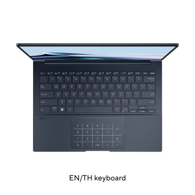 โน๊ตบุ๊ค, Notebook, Laptop, Asus, Asus Vivobook 14, Vivobook 14, UX3405CA-PP979WA