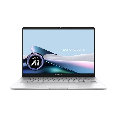 โน๊ตบุ๊ค, Notebook, Laptop, Asus, Asus Vivobook 14, Vivobook 14, UX3405CA-SILVER971WA