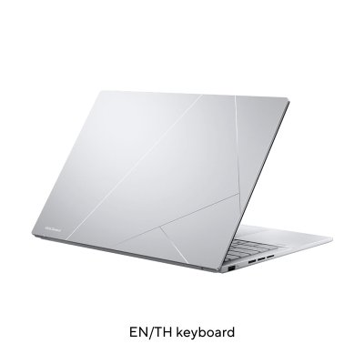 โน๊ตบุ๊ค, Notebook, Laptop, Asus, Asus Vivobook 14, Vivobook 14, UX3405CA-SILVER971WA