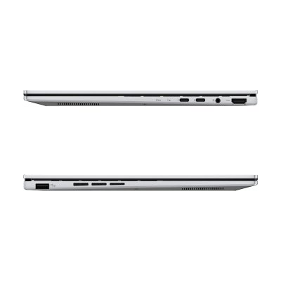 โน๊ตบุ๊ค, Notebook, Laptop, Asus, Asus Vivobook 14, Vivobook 14, UX3405CA-SILVER971WA