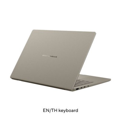 โน๊ตบุ๊ค, Notebook, Laptop, Asus, Asus Zenbook 14, Zenbook 14, Asus UX3407QA-QD001WA, UX3407QA-QD001WA