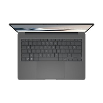 โน๊ตบุ๊ค, Notebook, Laptop, Asus, Asus Zenbook 14, Zenbook 14, UX3407QA-QD002WA