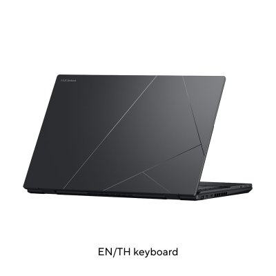 โน๊ตบุ๊ค, Notebook, Laptop, Asus, Asus Zenbook Duo, Zenbook Duo UX8406CA-PZ974WA, UX8406CA-PZ974WA