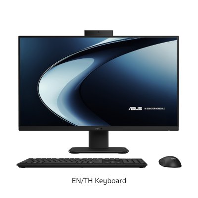 คอมพิวเตอร์ออลอินวัน, All-In-One, AIO, Desktop, Asus, Asus V470VAK-BPE051WA, Asus V400 AiO, V470VAK-BPE051WA