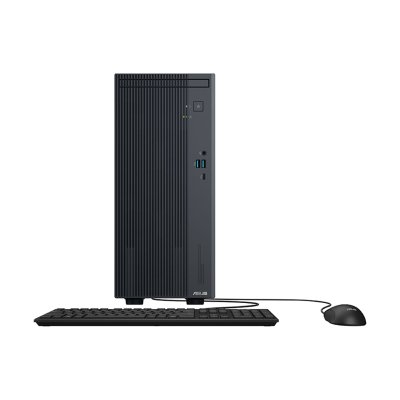 เดสก์ท็อปพีซี, Desktop PC, Asus, Asus V500 Mini Towe, V500 Mini Tower, V500MV-31315U004WA
