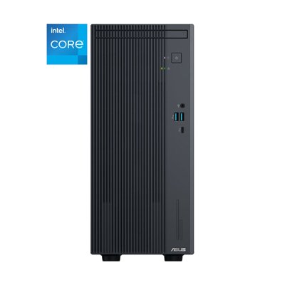 เดสก์ท็อปพีซี, Desktop PC, Asus, Asus V500 Mini Towe, V500 Mini Towe, V500MV-31315U003W