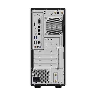 เดสก์ท็อปพีซี, Desktop PC, Asus, Asus V500 Mini Towe, V500 Mini Towe, V500MV-13420H010WA
