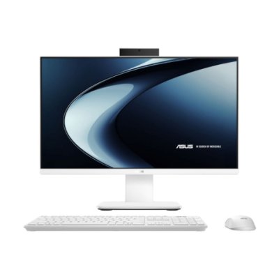 คอมพิวเตอร์ออลอินวัน, All-In-One, AIO, Desktop, Asus, Asus V600, Asus VM640KA-WPC002WA, VM640KA-WPC002WA