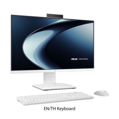 คอมพิวเตอร์ออลอินวัน, All-In-One, AIO, Desktop, Asus, Asus V600, Asus VM640KA-WPC002WA, VM640KA-WPC002WA