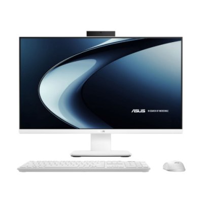 คอมพิวเตอร์ออลอินวัน, All-In-One, AIO, Desktop, Asus, Asus V600, Asus VM670KA-WPE003WA, VM670KA-WPE003WA