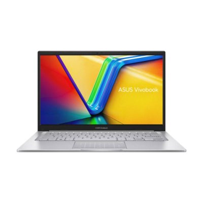 โน๊ตบุ๊ค, Notebook, Laptop, Asus, Asus Vivobook 14, Vivobook 14, X1404VA-SILVER5531WA