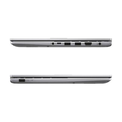 โน๊ตบุ๊ค, Notebook, Laptop, Asus, Asus Vivobook 14, Vivobook 14, X1404VA-SILVER5531WA