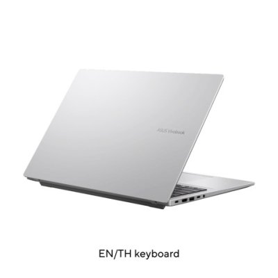 Notebook, Asus, Vivobook 16, X1607CA-SILVER529WA, 90NB15A2-M00KV0