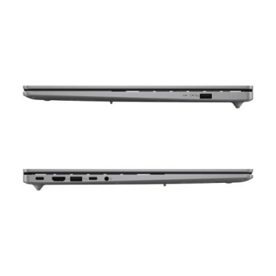Notebook, Asus, Vivobook 16, X1607CA-SILVER529WA, 90NB15A2-M00KV0