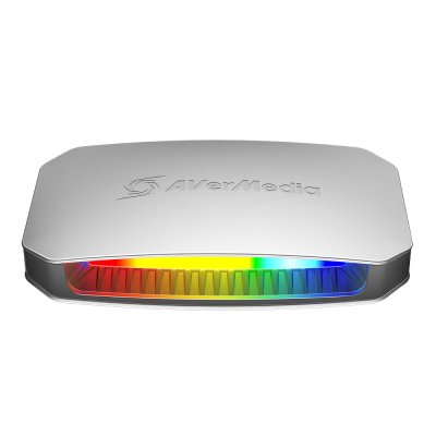 สตรีมมิ่ง, การ์ดแคปเจอร์, Capture Card, Video Capture Card, Live Gamer ULTRA 2.1, Aver, Aver Media GC553G2, GC553G2, GC553G2WH