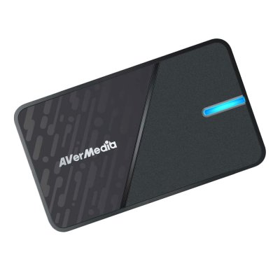 กล้อง, Camera, Video, Video Capture Card, อุปกรณ์จับภาพวิดีโอ, GC311G2