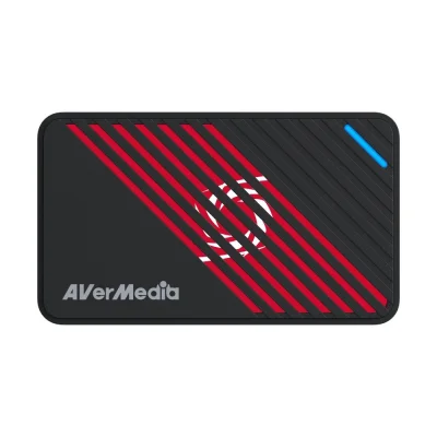 สตรีมมิ่ง, การ์ดแคปเจอร์, Capture Card, Live Gamer ULTRA S, Aver, Aver Media GC553Pro, GC553Pro