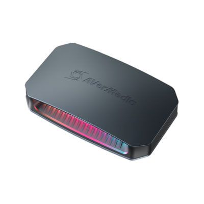 สตรีมมิ่ง, การ์ดแคปเจอร์, Capture Card, Video Capture Card, Live Gamer ULTRA 2.1, Aver, Aver Media GC553G2, GC553G2