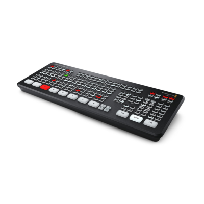 สตรีมสด, Live Stream, Camera Control, Blackmagic Design, ATEM Mini Extreme, AtemMiniExtreme