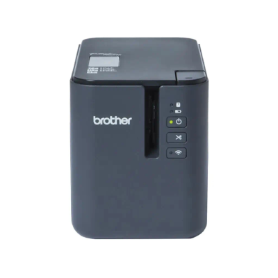เครื่องพิมพ์, เครื่องพิมพ์ฉลาก, P-Touch, Brother, Brother PT-P950NW, PT-P950NW