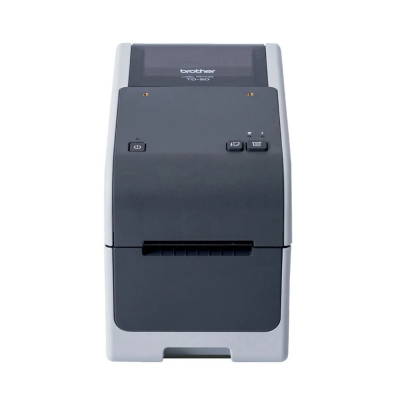 เครื่องพิมพ์, เครื่องพิมพ์ฉลาก, P-Touch, Label Printer, Brother, Brother TD-2310D, TD-2310D 