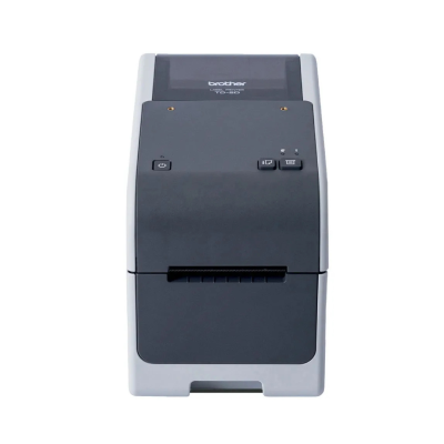 เครื่องพิมพ์, เครื่องพิมพ์ฉลาก, P-Touch, Label Printer, Brother, Brother TD-2320D, TD-2320D
