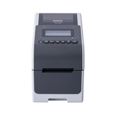 เครื่องพิมพ์, เครื่องพิมพ์ฉลาก, P-Touch, Label Printer, Brother, Brother TD-2350D, TD-2350D