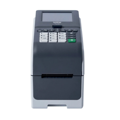 เครื่องพิมพ์, เครื่องพิมพ์ฉลาก, P-Touch, Label Printer, Brother, Brother TD-2320DSA, TD-2320DSA