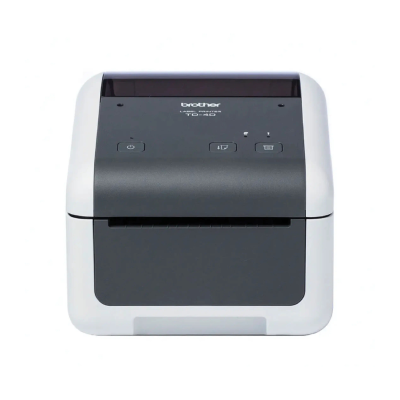 เครื่องพิมพ์, เครื่องพิมพ์ฉลาก, P-Touch, Label Printer, Brother, Brother TD-4410D, TD-4410D