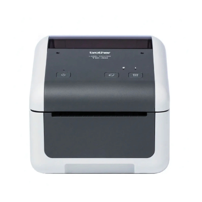 เครื่องพิมพ์, เครื่องพิมพ์ฉลาก, P-Touch, Label Printer, Brother, Brother TD-4520DN, TD-4520DN