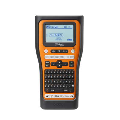 เครื่องพิมพ์, เครื่องพิมพ์ฉลาก, P-Touch, Brother, Brother PT-E560BTVP, PT-E560BTVP