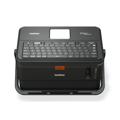 เครื่องพิมพ์, เครื่องพิมพ์ฉลาก, เครื่องพิมพ์ปลอกสายไฟ, P-Touch, Brother, Brother PT-E850TKWLI, PT-E850TKWLI