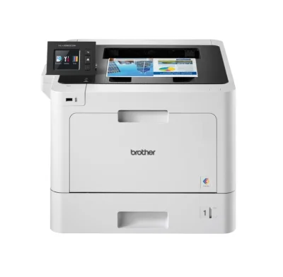 ปริ้นเตอร์, Printer, Brother, Brother Laser Color, HL-L8360CDW