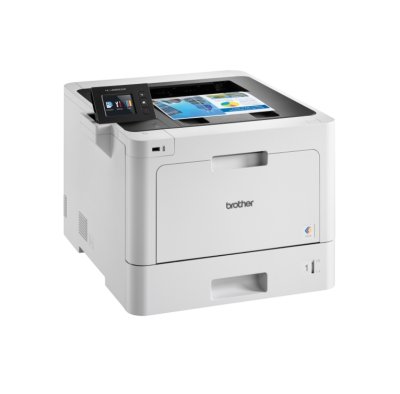 ปริ้นเตอร์, Printer, Brother, Brother Laser Color, HL-L8360CDW