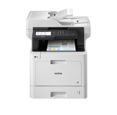 ปริ้นเตอร์, Printer, Brother, Brother Laser Color, MFC-L8900CDW