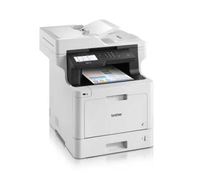 ปริ้นเตอร์, Printer, Brother, Brother Laser Color, MFC-L8900CDW