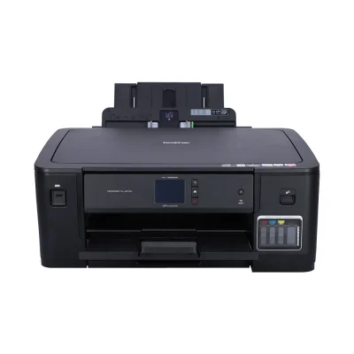 ปริ้นเตอร์, Printer, Brother, Brother inkjet,  HL-T4000DW