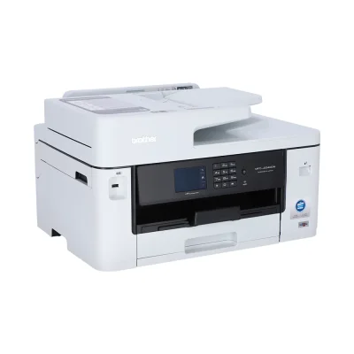 ปริ้นเตอร์, Printer, Brother, Brother Multifunction Inkjet, MFC-J2340DW