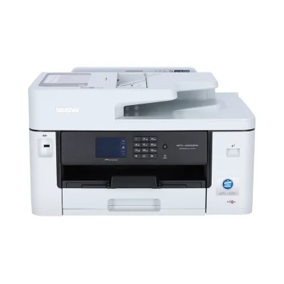 ปริ้นเตอร์, Printer, Brother, Brother Multifunction Inkjet, MFC-J2340DW