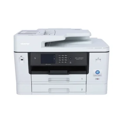 ปริ้นเตอร์, Printer, Brother, Brother Multifunction Inkjet, MFC-J3940DW