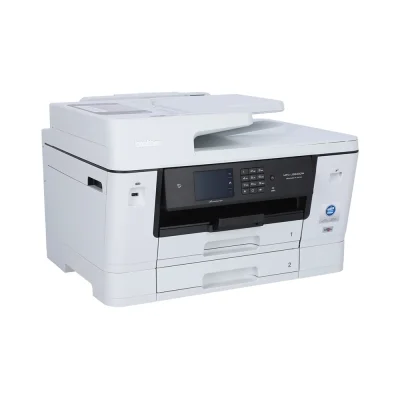 ปริ้นเตอร์, Printer, Brother, Brother Multifunction Inkjet, MFC-J3940DW