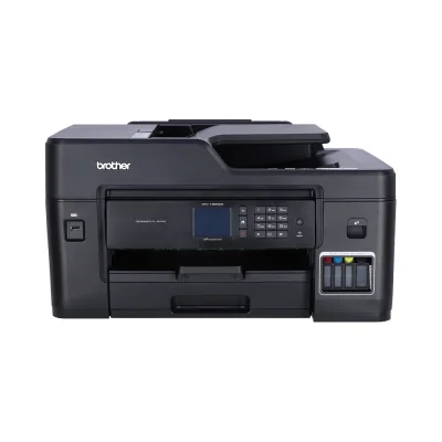 ปริ้นเตอร์, Printer, Brother, Brother Multifunction Inkjet, MFC-T4500DW