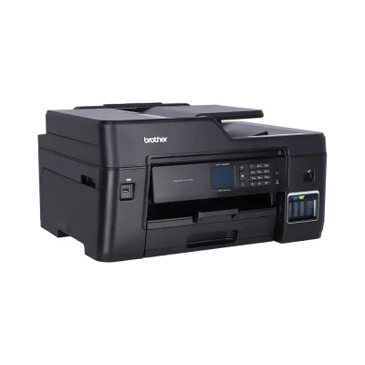 ปริ้นเตอร์, Printer, Brother, Brother Multifunction Inkjet, MFC-T4500DW