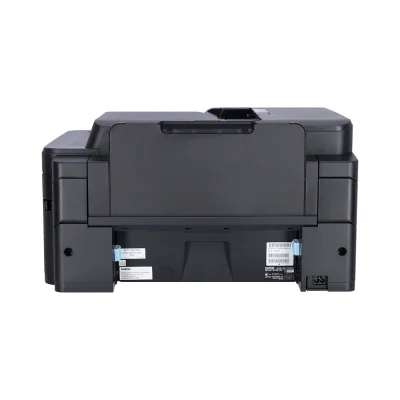 ปริ้นเตอร์, Printer, Brother, Brother Multifunction Inkjet, MFC-T4500DW