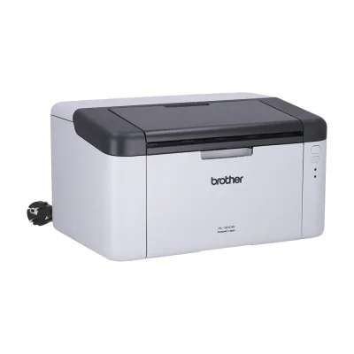 ปริ้นเตอร์, Printer, Brother, Brother Laser,  HL-1210W