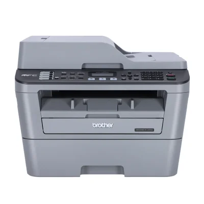 เครื่องพิมพ์, เครื่องปริ้น, Printer, Brother, Laser, MFC-L2700D