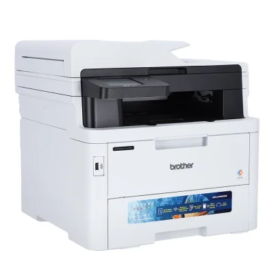 ปริ้นเตอร์, Printer, Brother, Brother Laser Color, MFC-L3760CDW