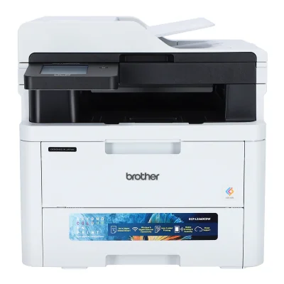 ปริ้นเตอร์, Printer, Brother, Brother Laser Color, DCP-L3560CDW