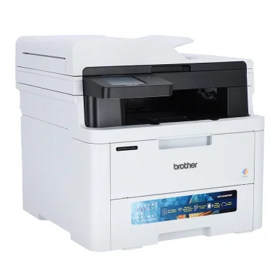 ปริ้นเตอร์, Printer, Brother, Brother Laser Color, DCP-L3560CDW